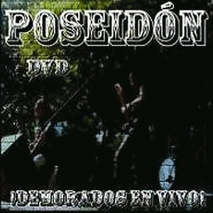 Poseidón (PAR) : Demo-Rados En Vivo